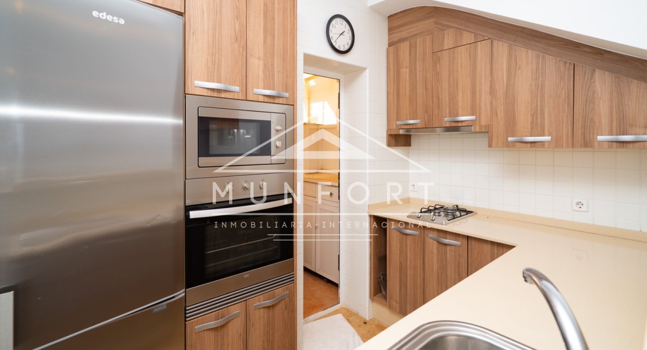 Revente - Bungalows -
Los Urrutias