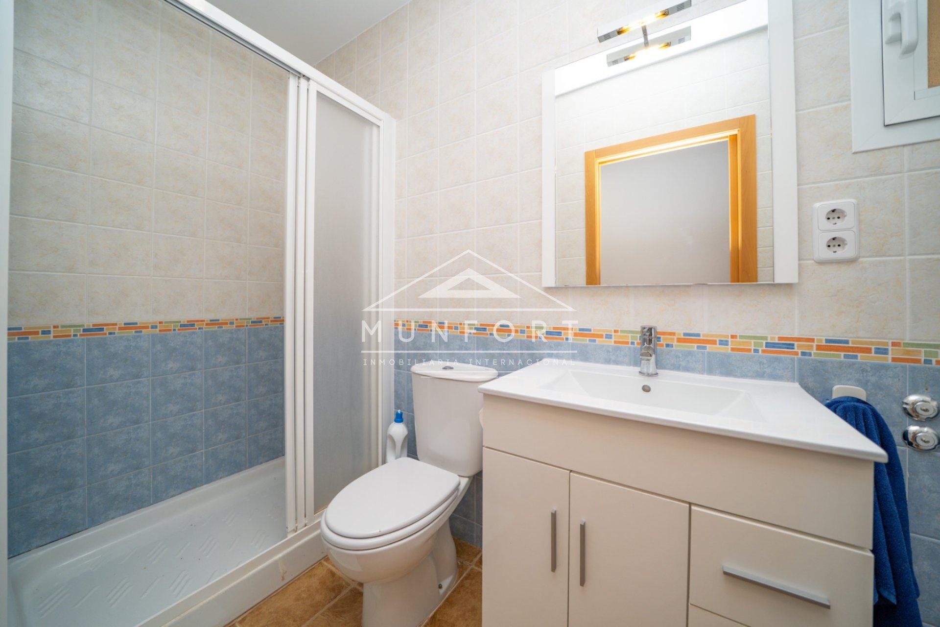 Revente - Bungalows -
Los Urrutias