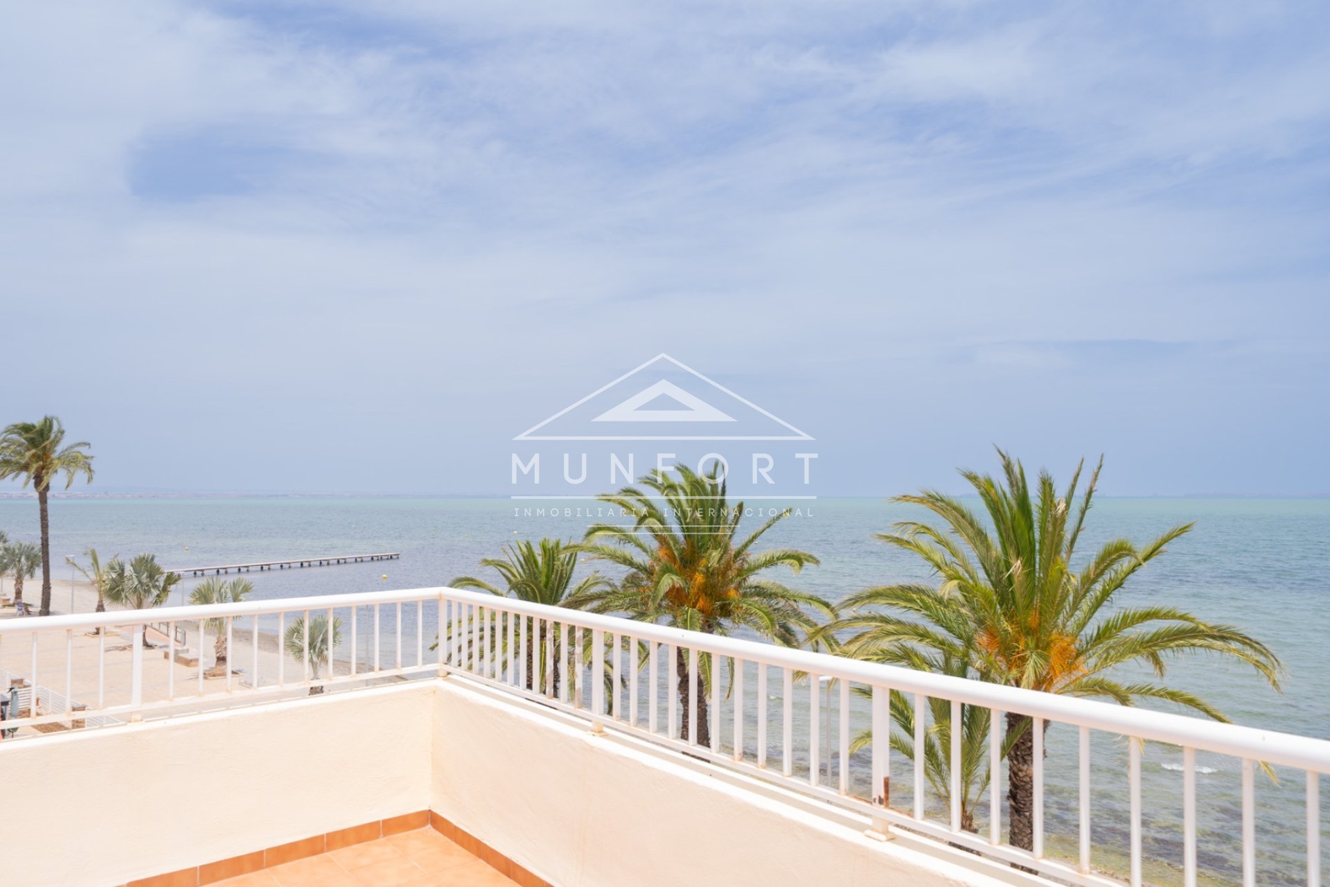 Revente - Bungalows -
Los Urrutias