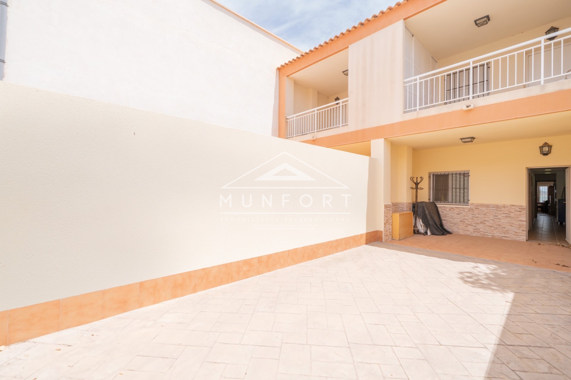 Revente - Bungalows -
Los Urrutias