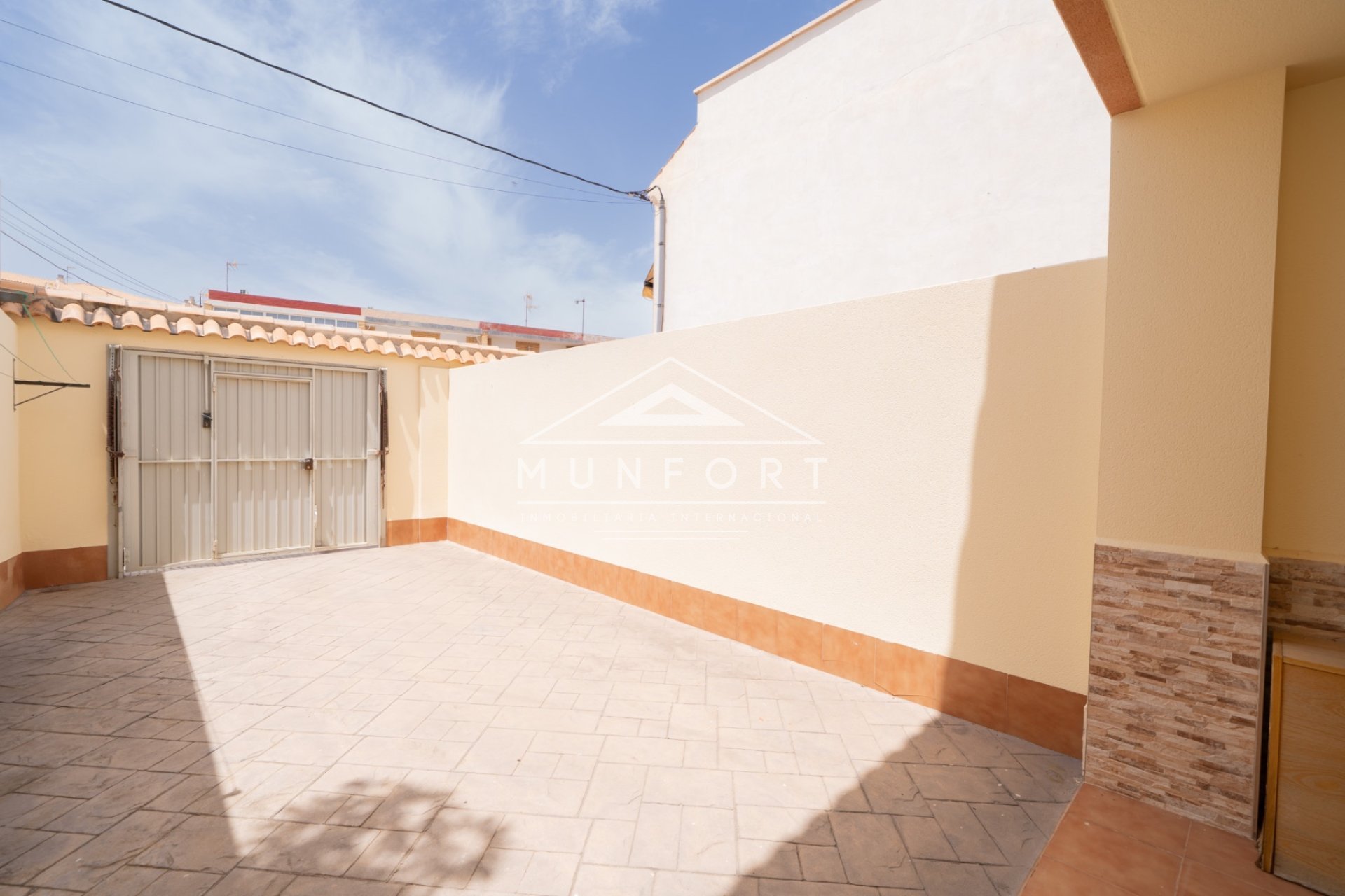 Revente - Bungalows -
Los Urrutias