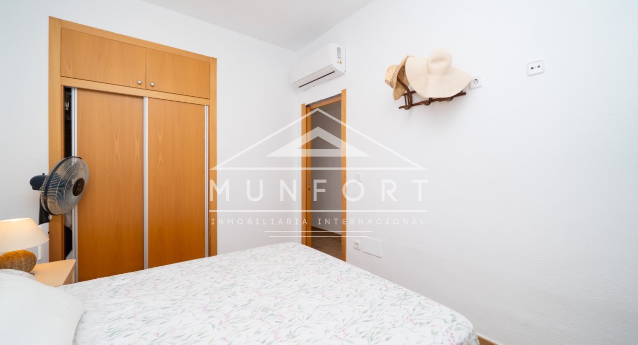 Revente - Bungalows -
Los Urrutias