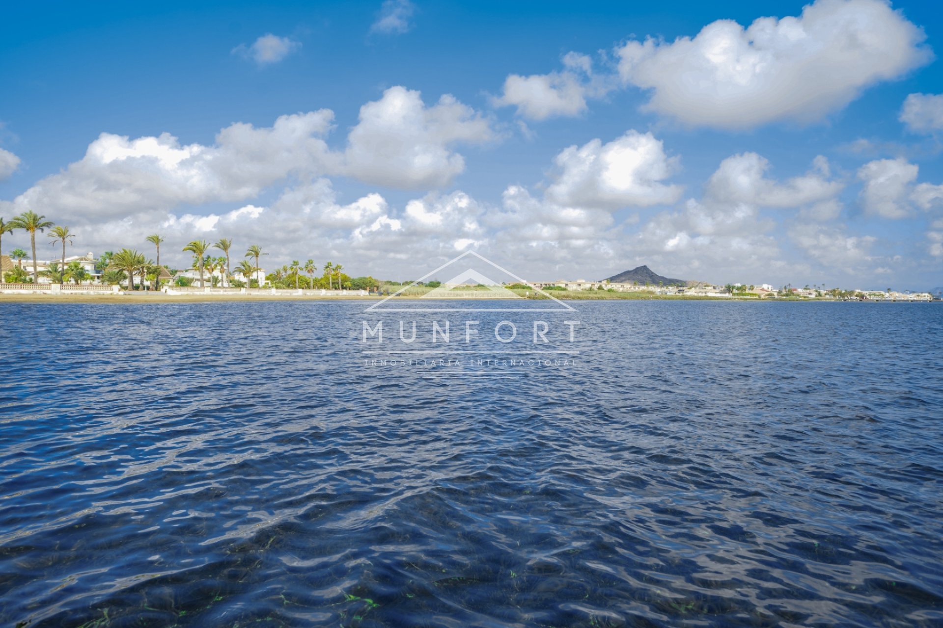Revente - Bungalows -
Los Urrutias