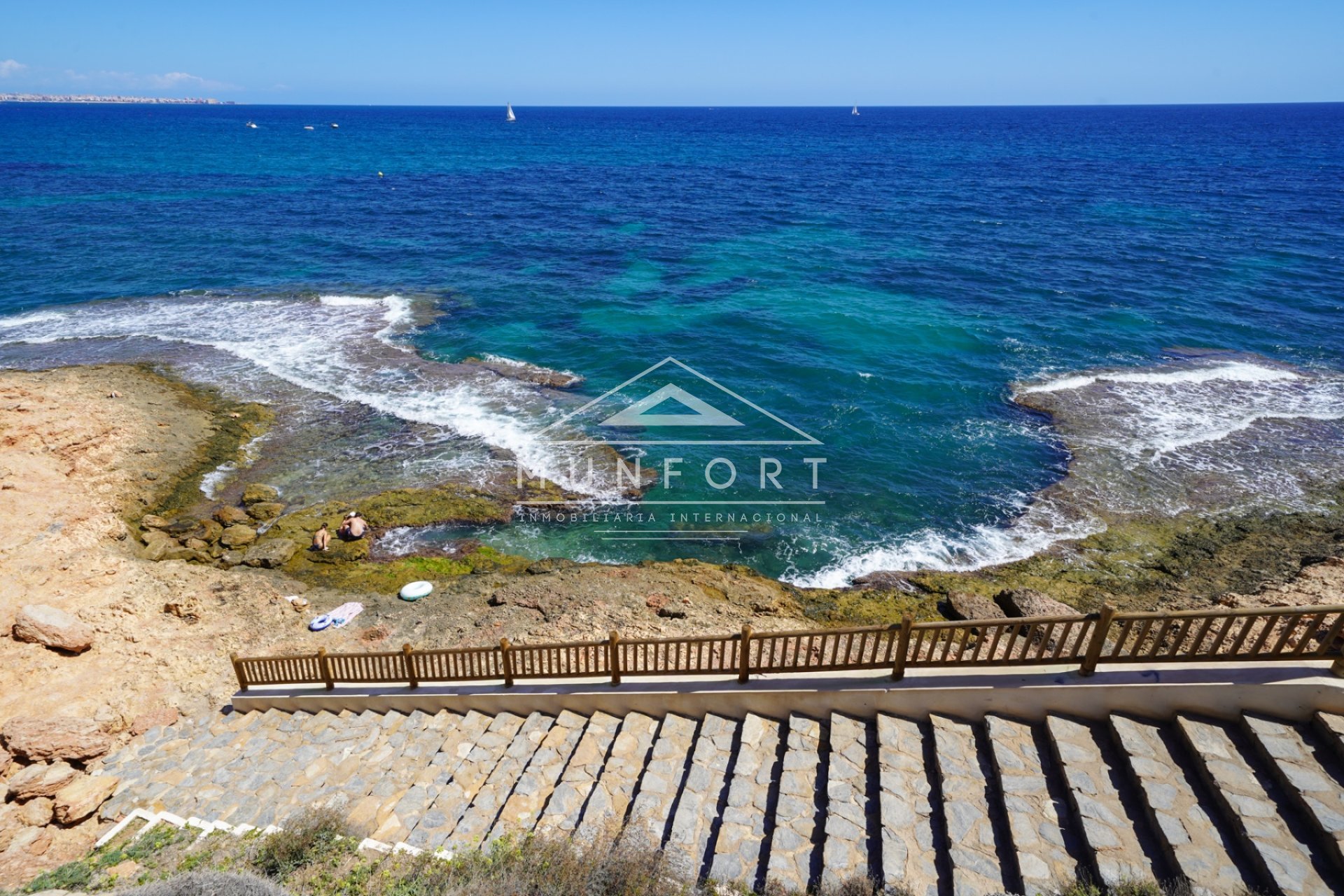 Revente - Bungalows -
Orihuela Costa - Cabo Roig
