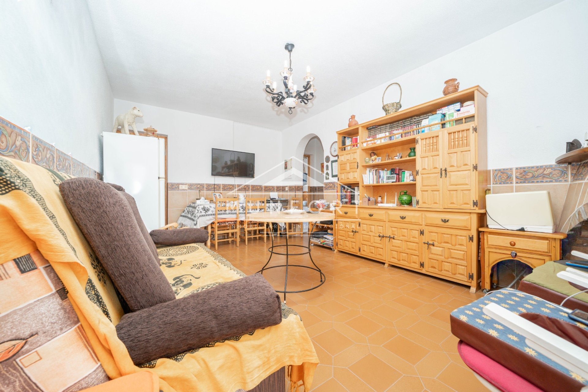 Revente - Bungalows -
Orihuela Costa - Cabo Roig