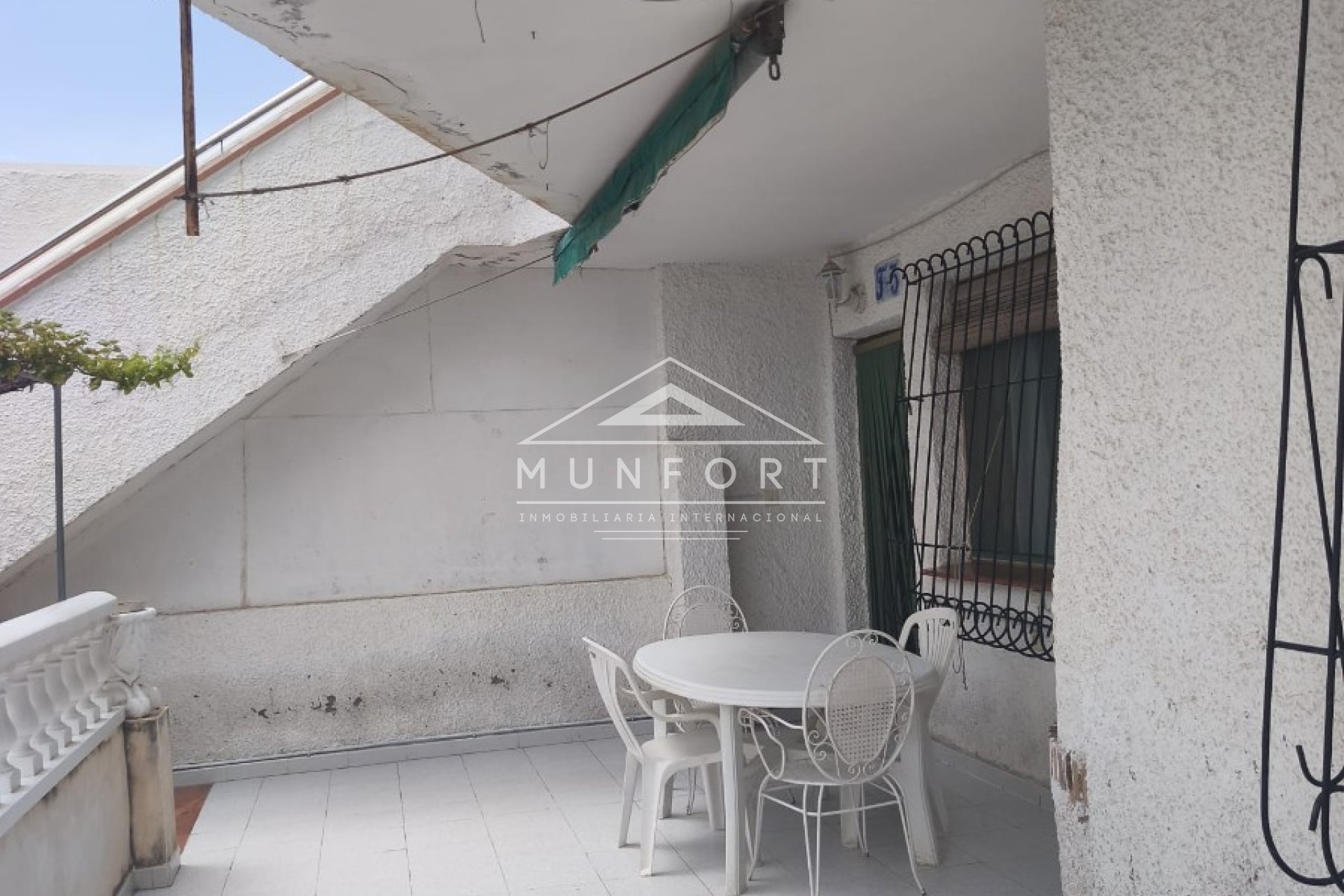 Revente - Bungalows -
Orihuela Costa - La Regia