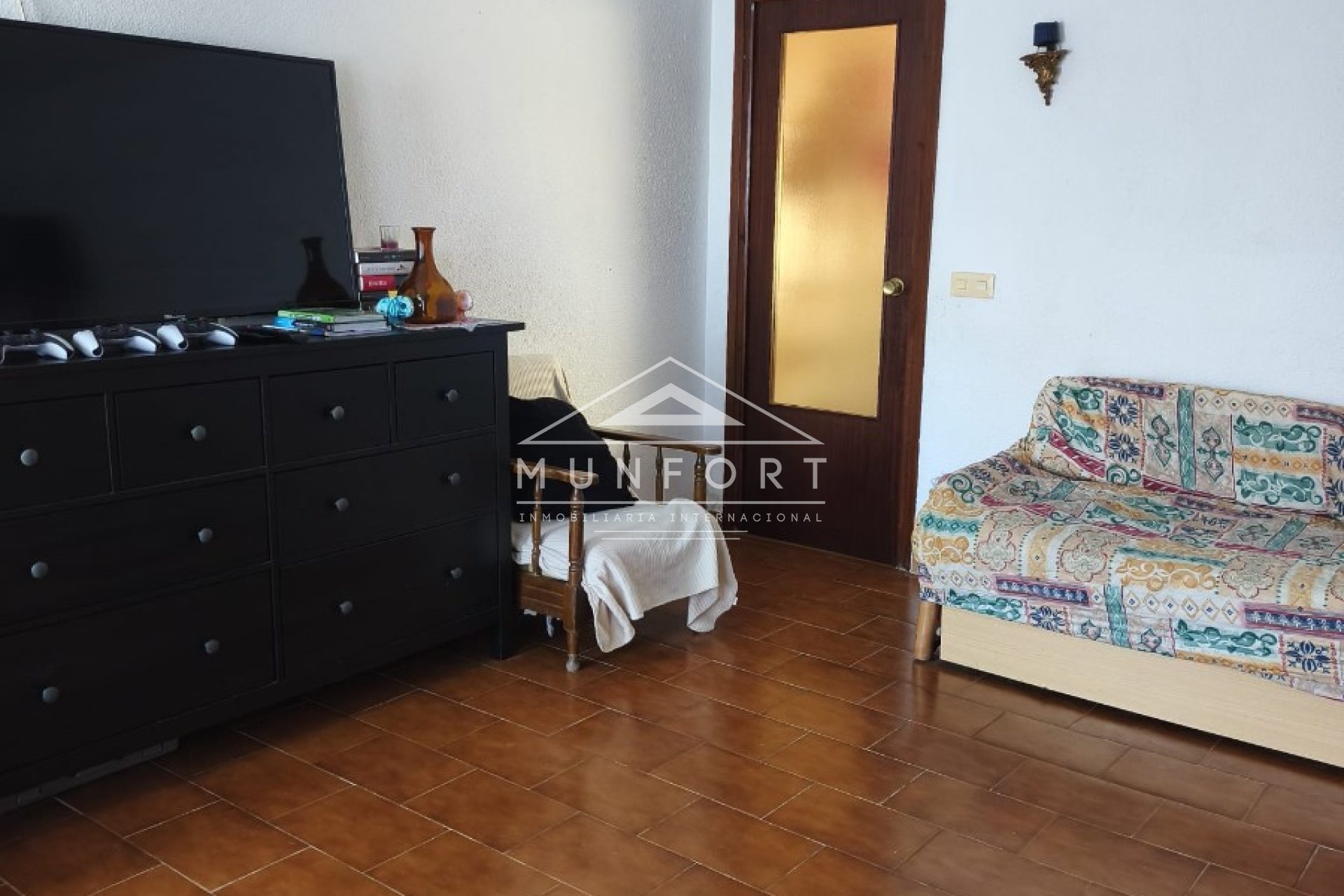 Revente - Bungalows -
Orihuela Costa - La Regia