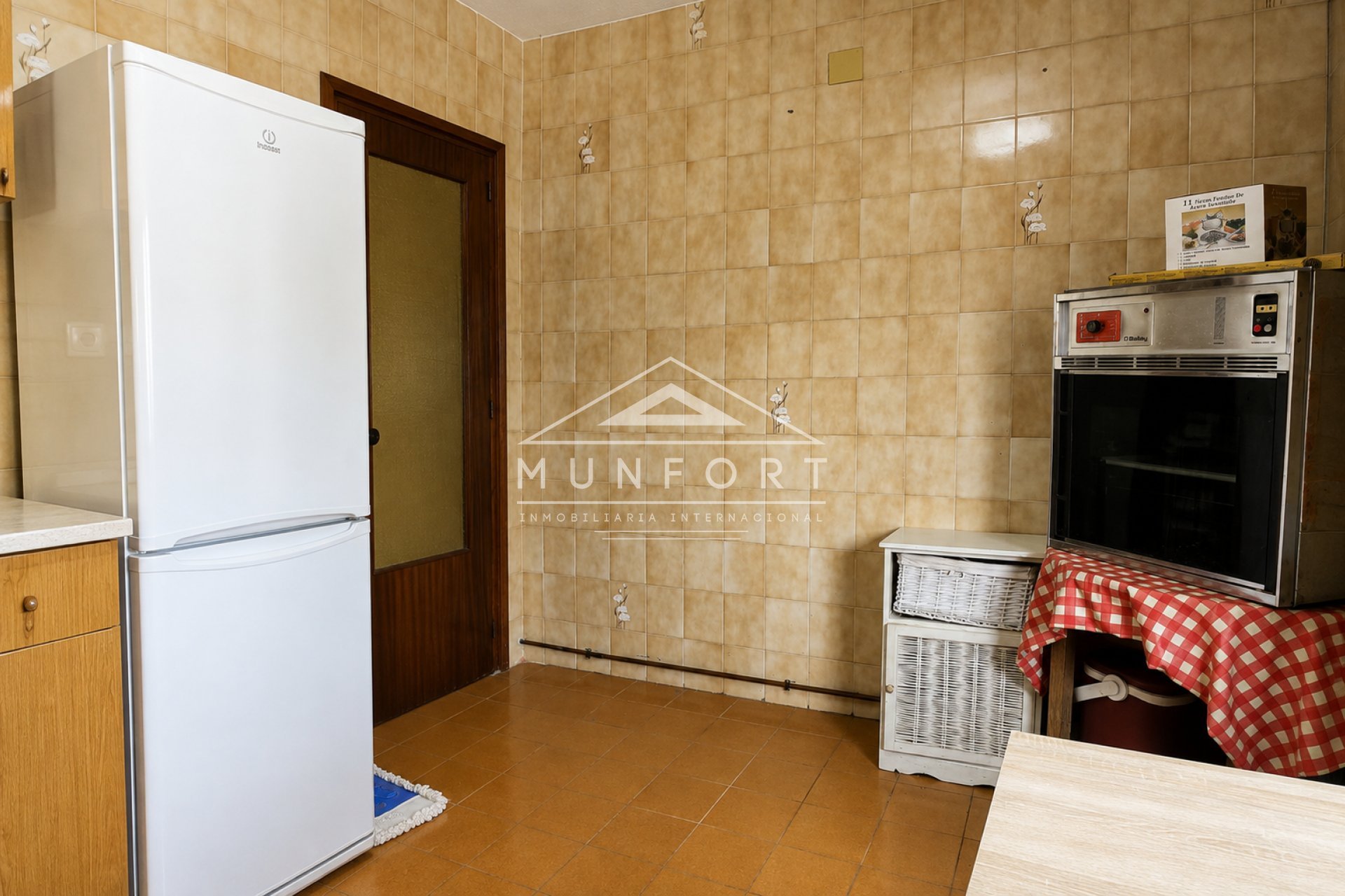 Revente - Bungalows -
Orihuela Costa - La Regia