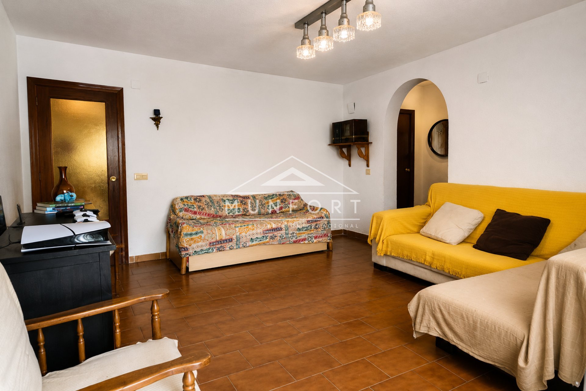 Revente - Bungalows -
Orihuela Costa - La Regia