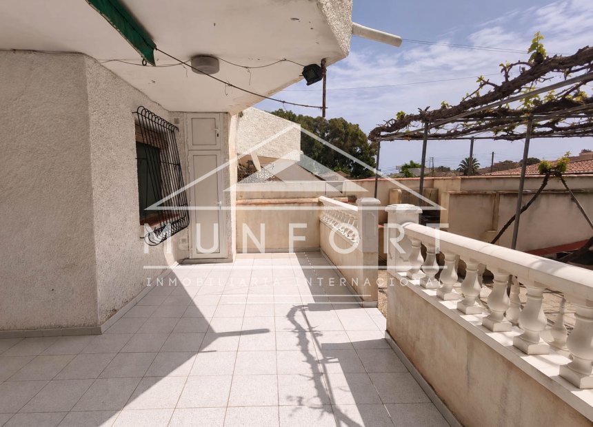 Revente - Bungalows -
Orihuela Costa - La Regia