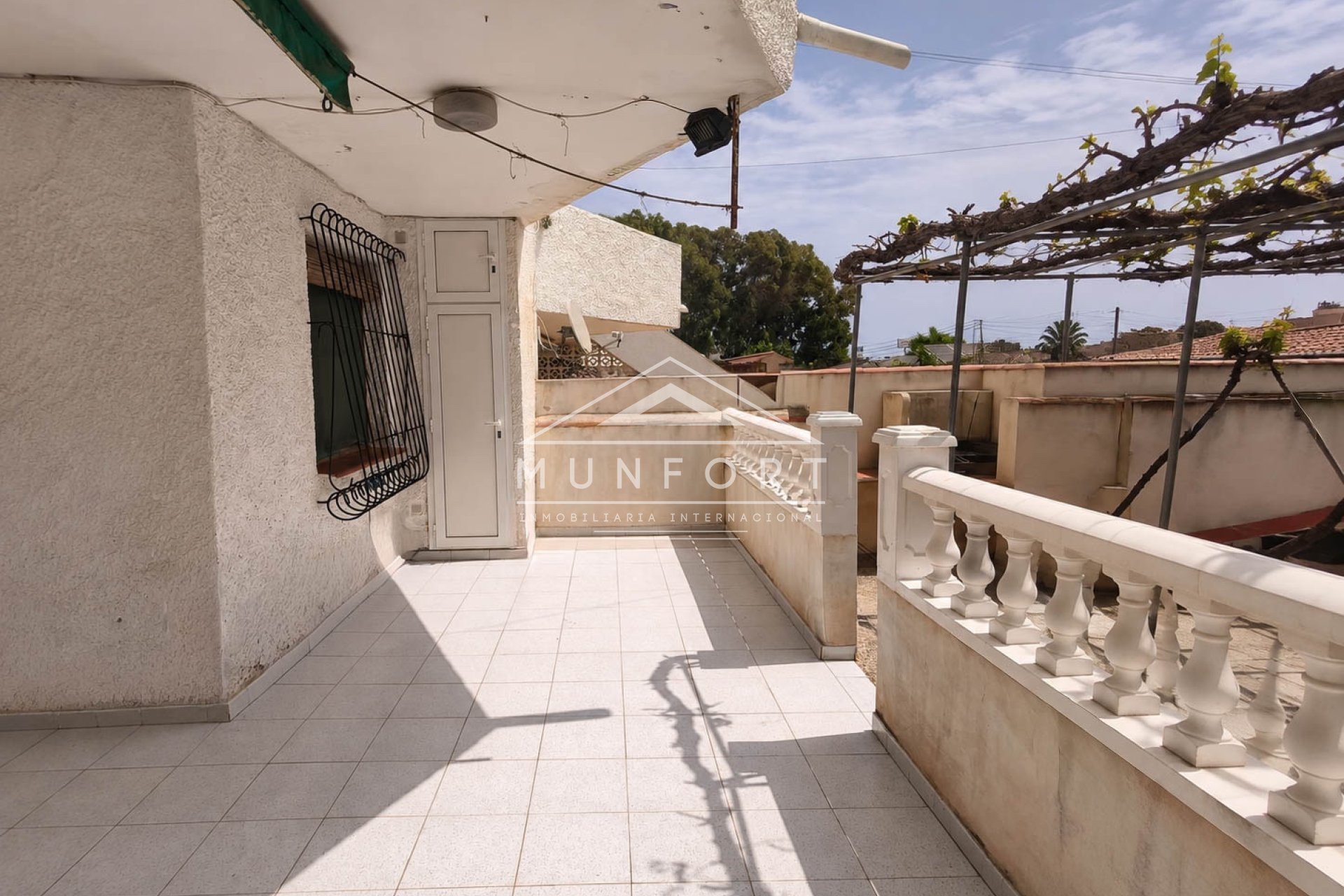 Revente - Bungalows -
Orihuela Costa - La Regia