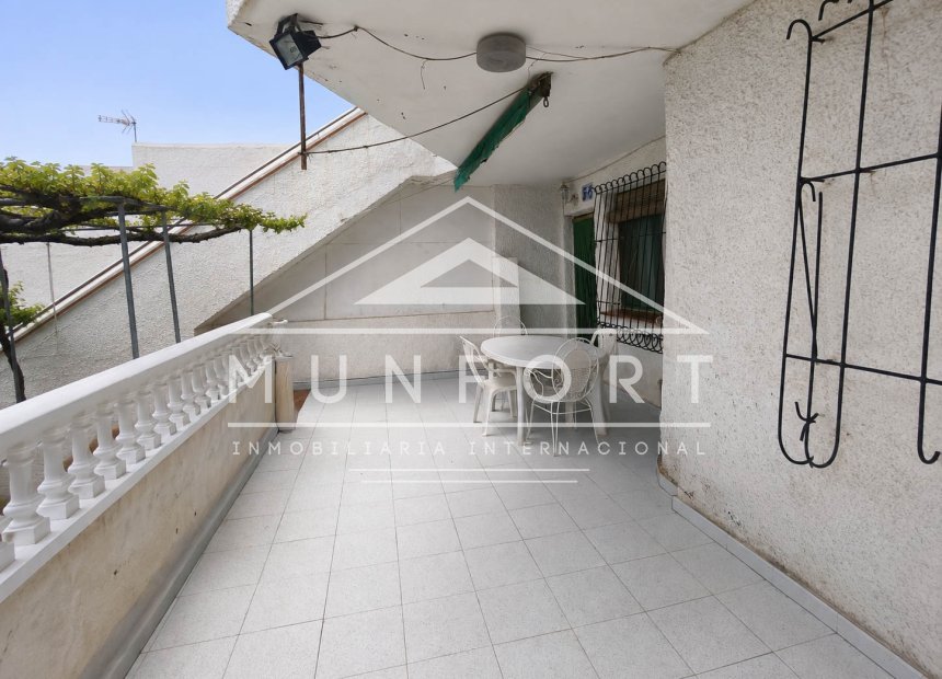 Revente - Bungalows -
Orihuela Costa - La Regia