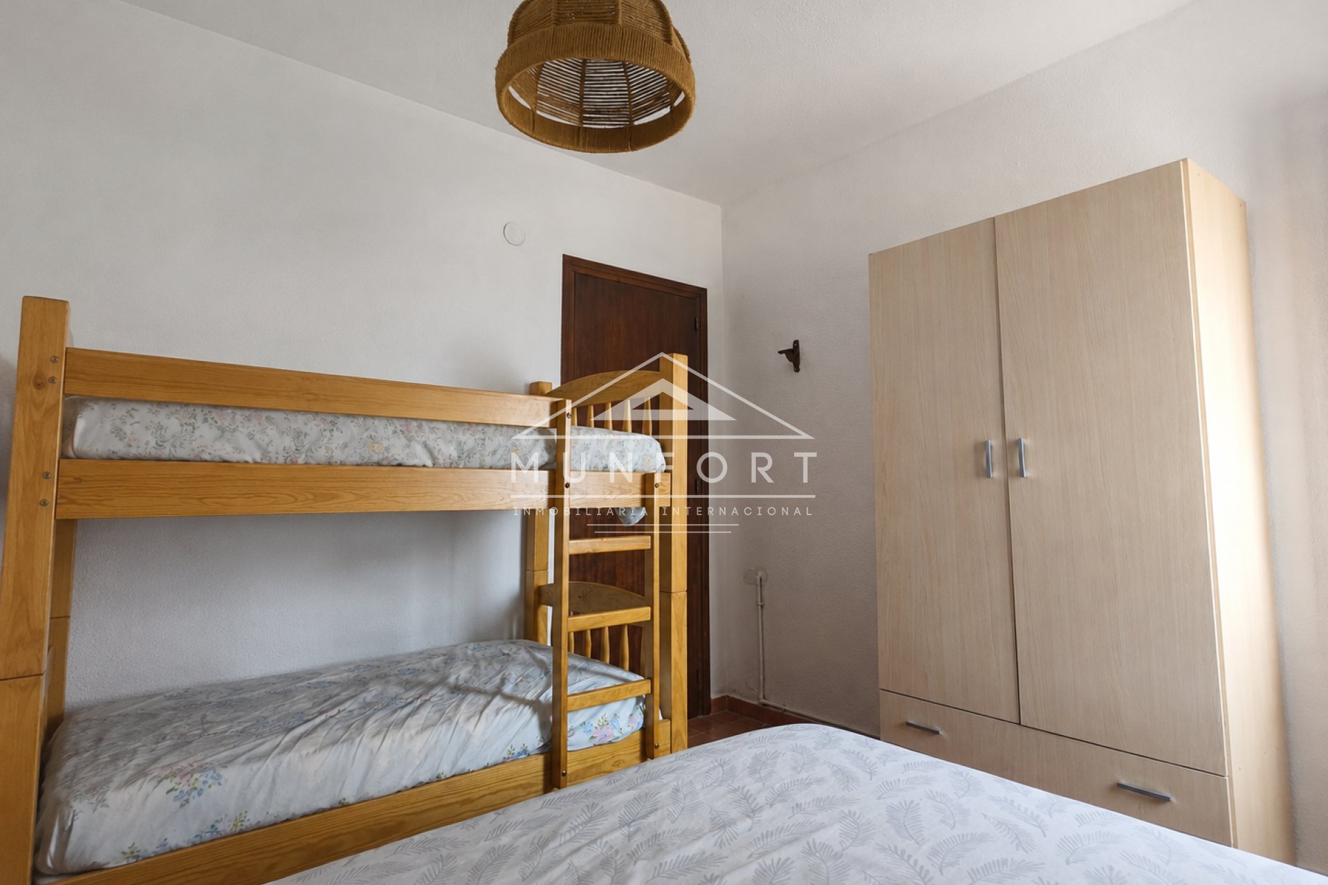 Revente - Bungalows -
Orihuela Costa - La Regia
