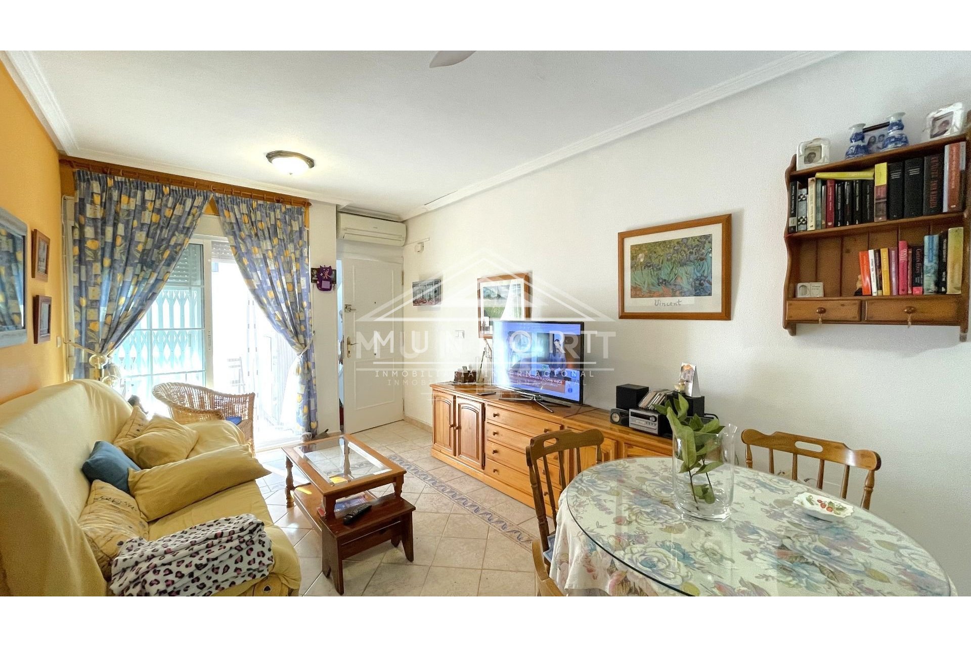 Revente - Bungalows -
Orihuela Costa - La Zenia