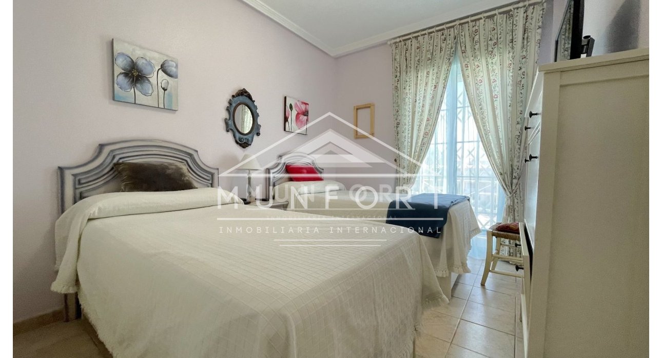 Revente - Bungalows -
Orihuela Costa - La Zenia