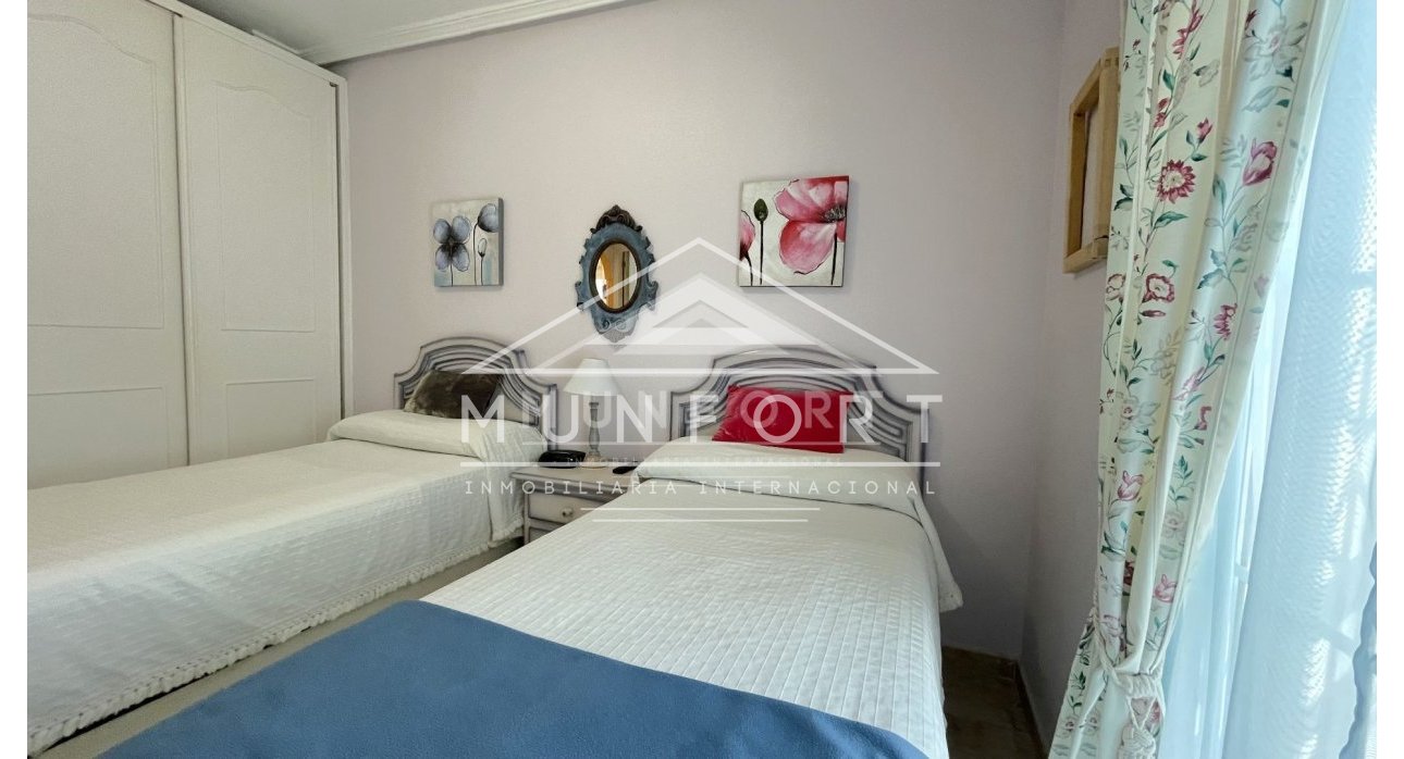 Revente - Bungalows -
Orihuela Costa - La Zenia