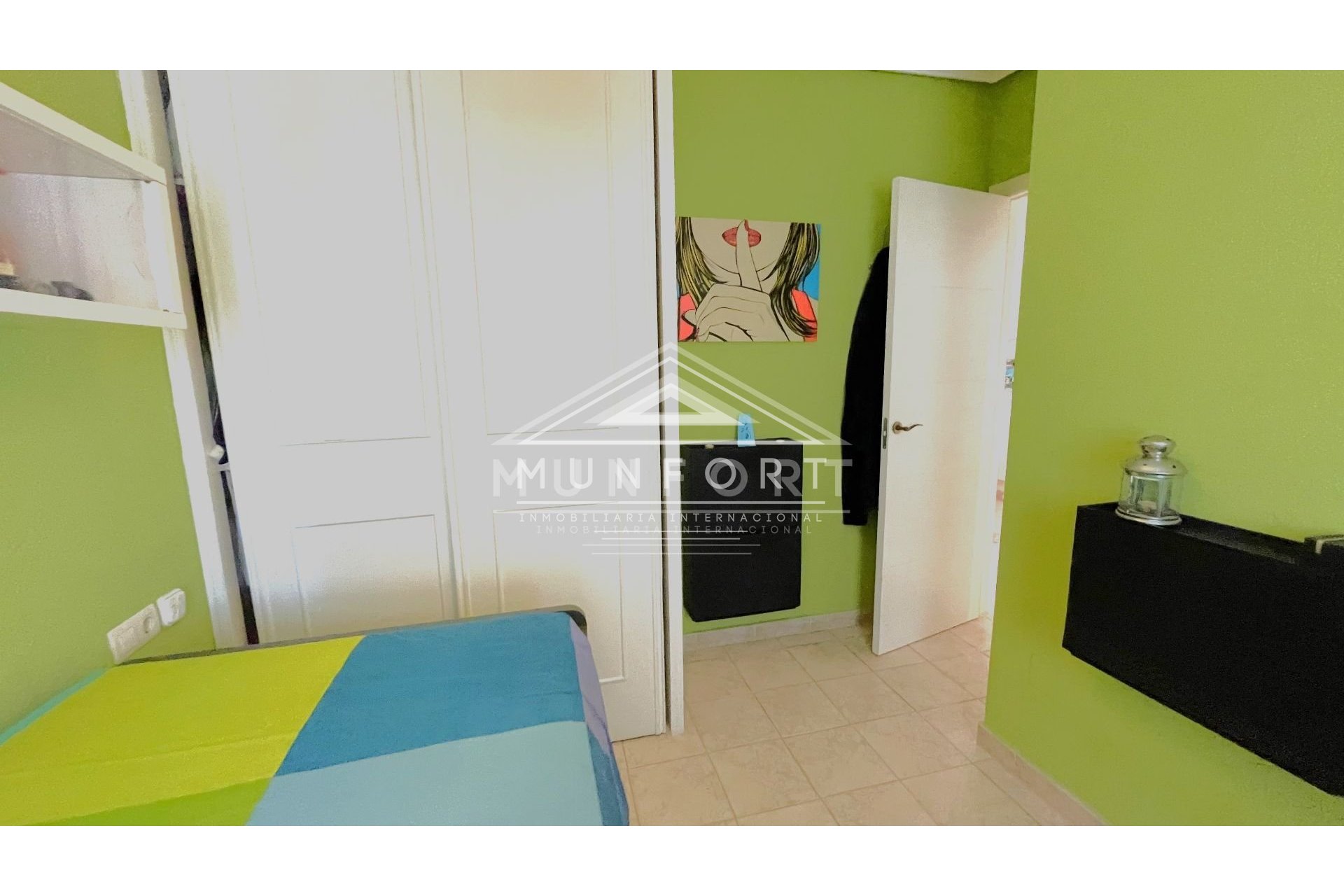 Revente - Bungalows -
Orihuela Costa - La Zenia