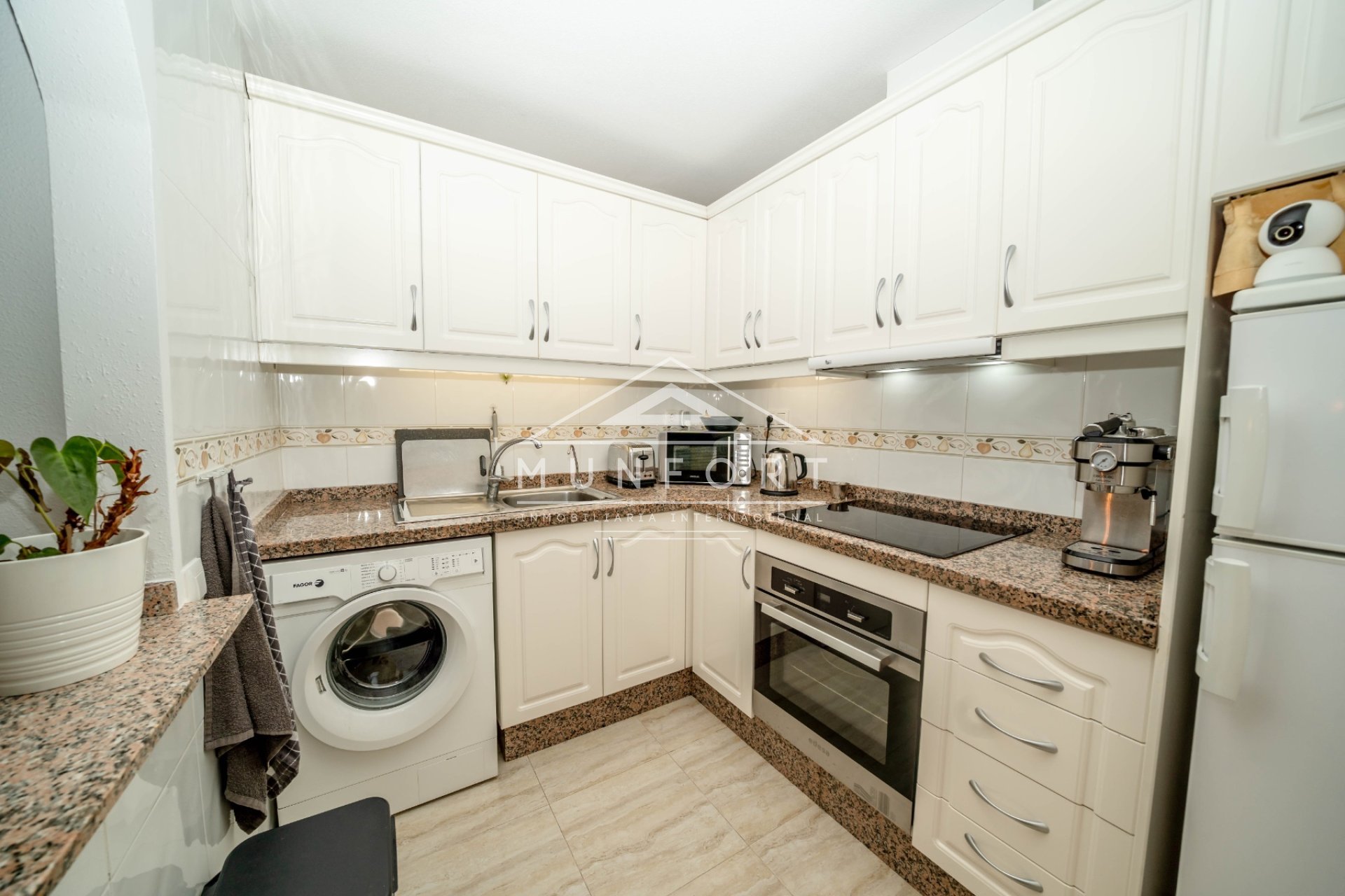 Revente - Bungalows -
Orihuela Costa - Los Dolses