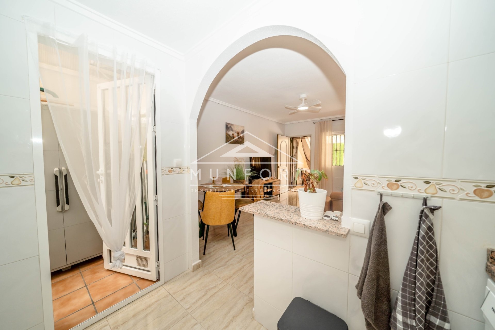 Revente - Bungalows -
Orihuela Costa - Los Dolses