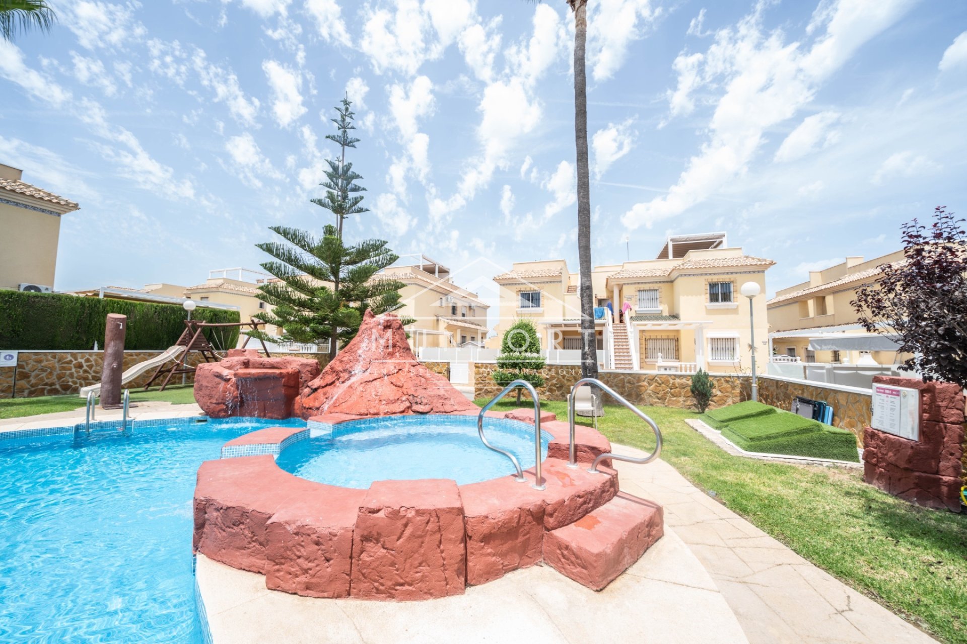 Revente - Bungalows -
Orihuela Costa - Los Dolses