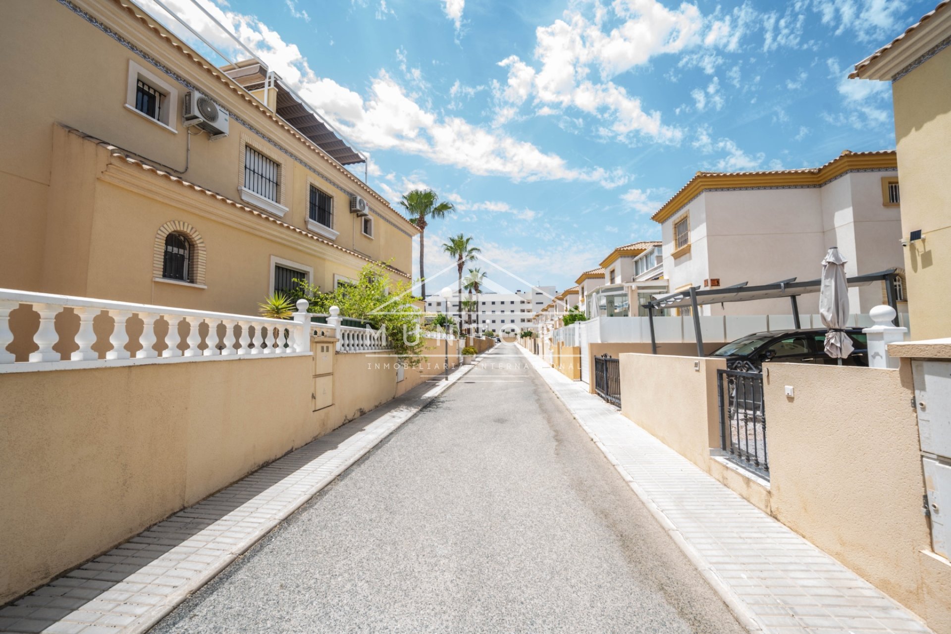 Revente - Bungalows -
Orihuela Costa - Los Dolses