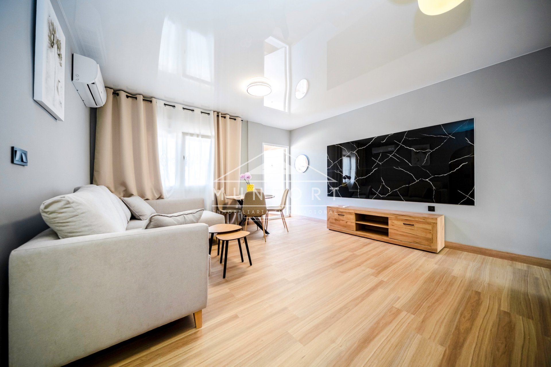 Revente - Bungalows -
Orihuela Costa - Villamartín