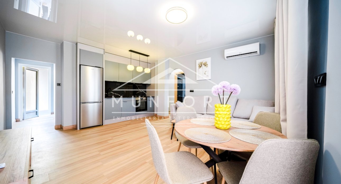 Revente - Bungalows -
Orihuela Costa - Villamartín