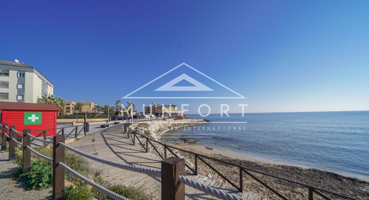 Revente - Bungalows -
Orihuela Costa - Villamartín