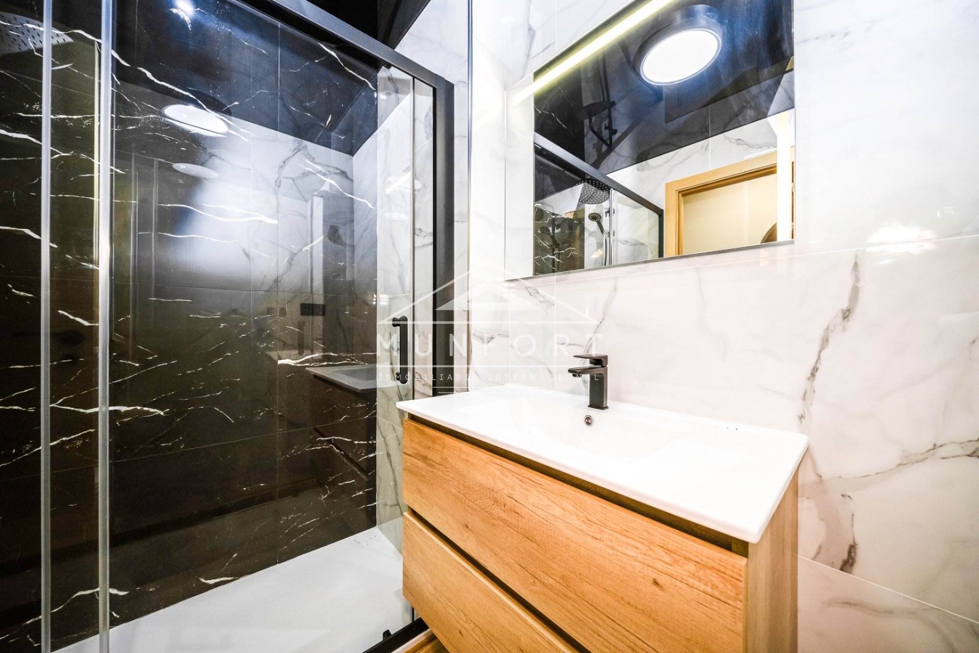 Revente - Bungalows -
Orihuela Costa - Villamartín