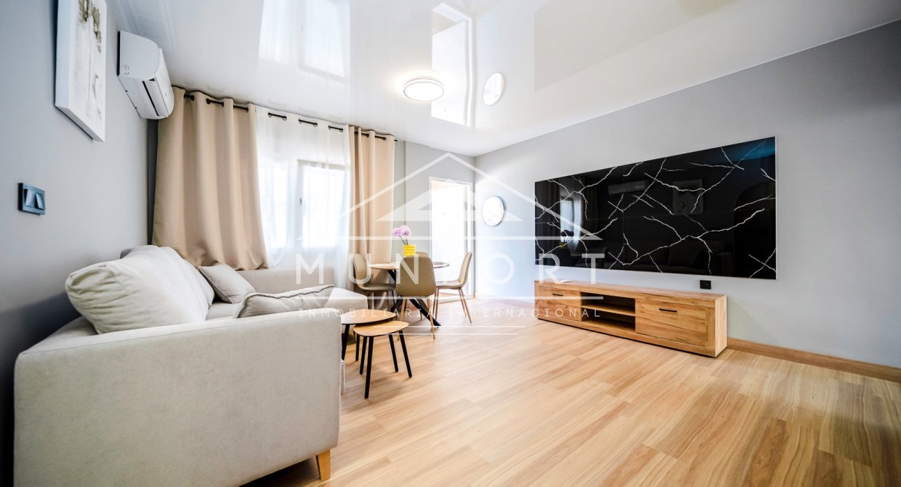 Revente - Bungalows -
Orihuela Costa - Villamartín