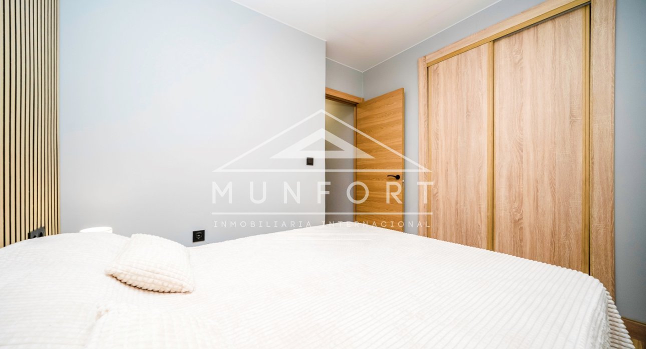 Revente - Bungalows -
Orihuela Costa - Villamartín