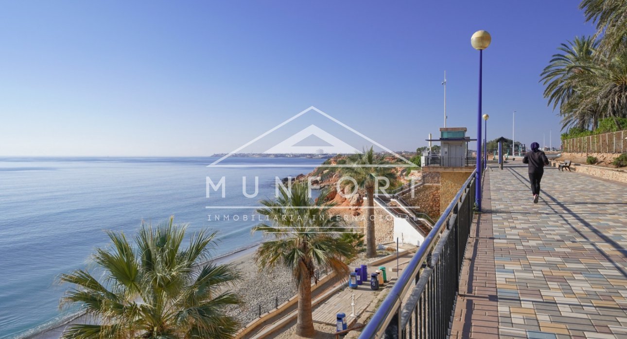 Revente - Bungalows -
Orihuela Costa - Villamartín