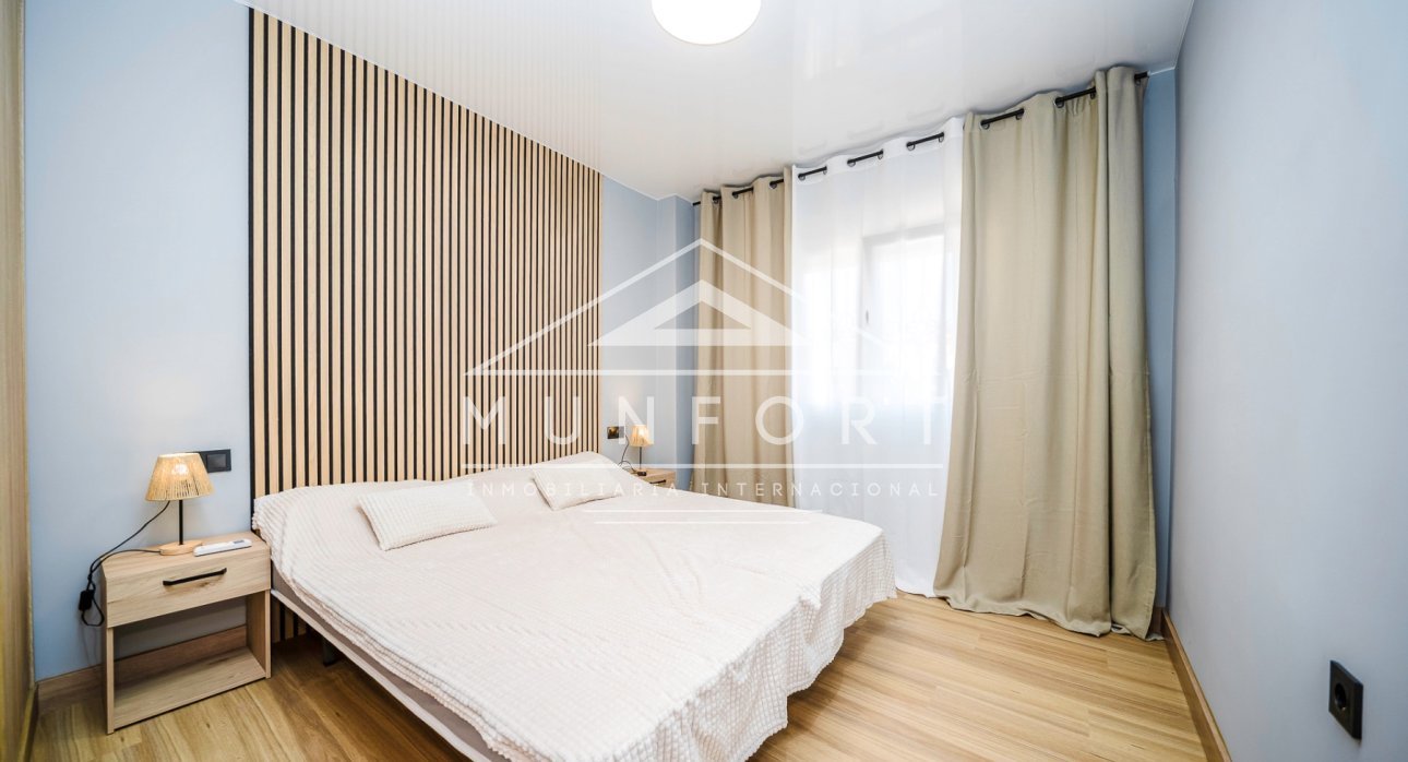 Revente - Bungalows -
Orihuela Costa - Villamartín