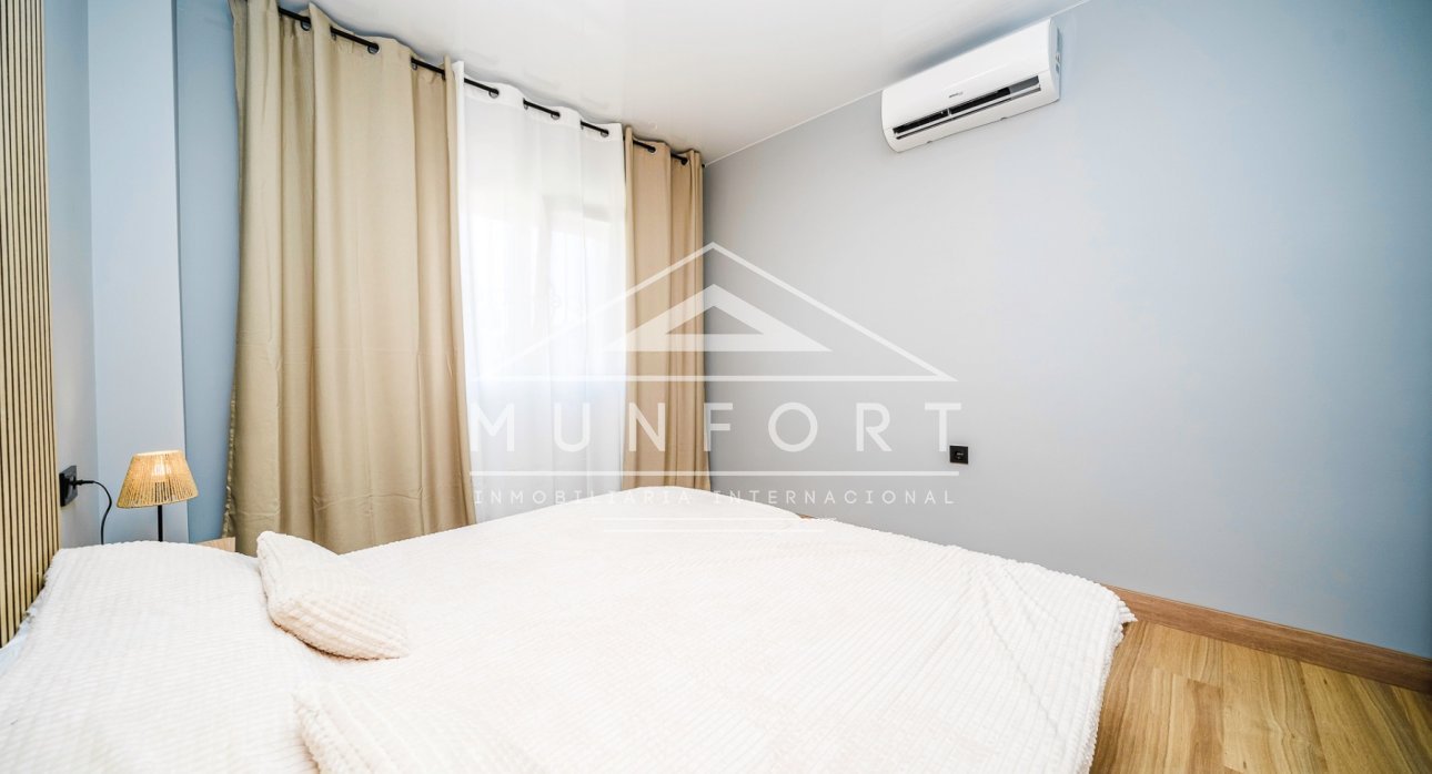 Revente - Bungalows -
Orihuela Costa - Villamartín