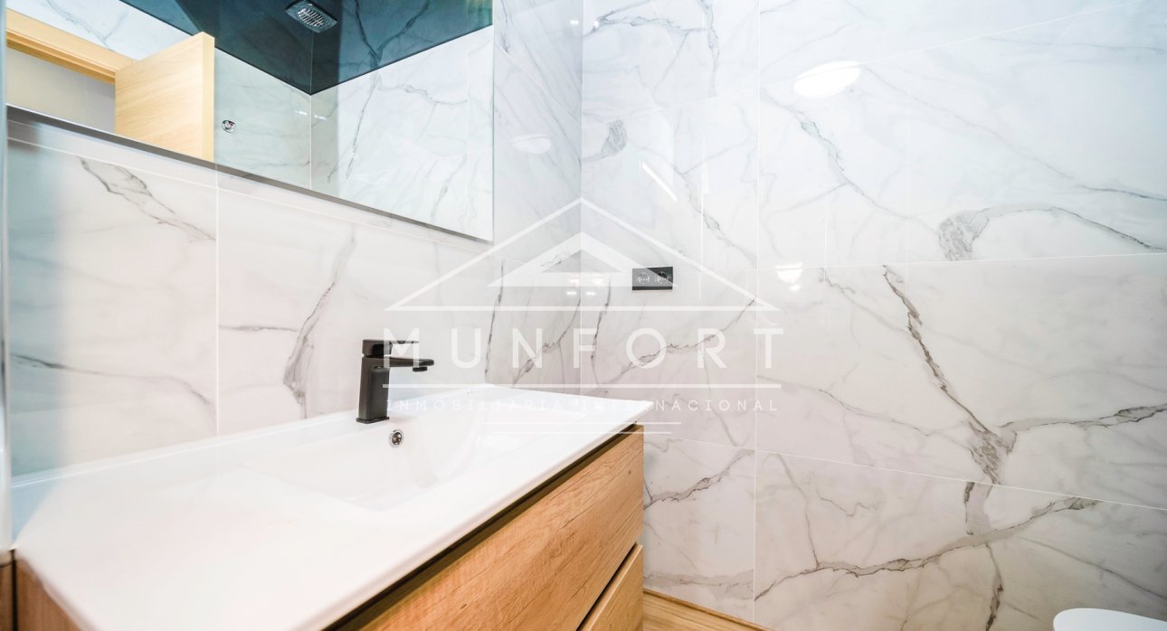 Revente - Bungalows -
Orihuela Costa - Villamartín