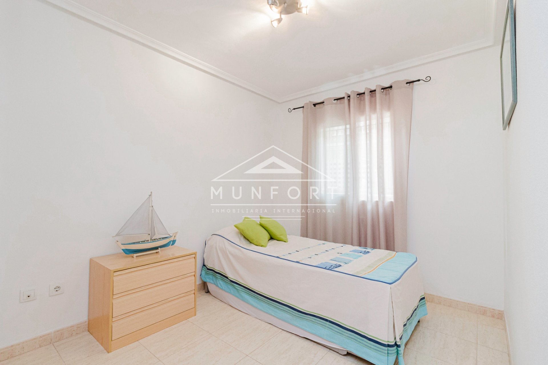 Revente - Bungalows -
Orihuela Costa - ZENIAMAR