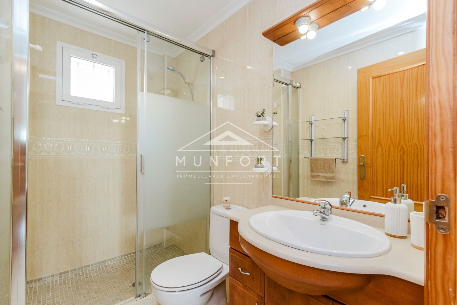 Revente - Bungalows -
Orihuela Costa - ZENIAMAR