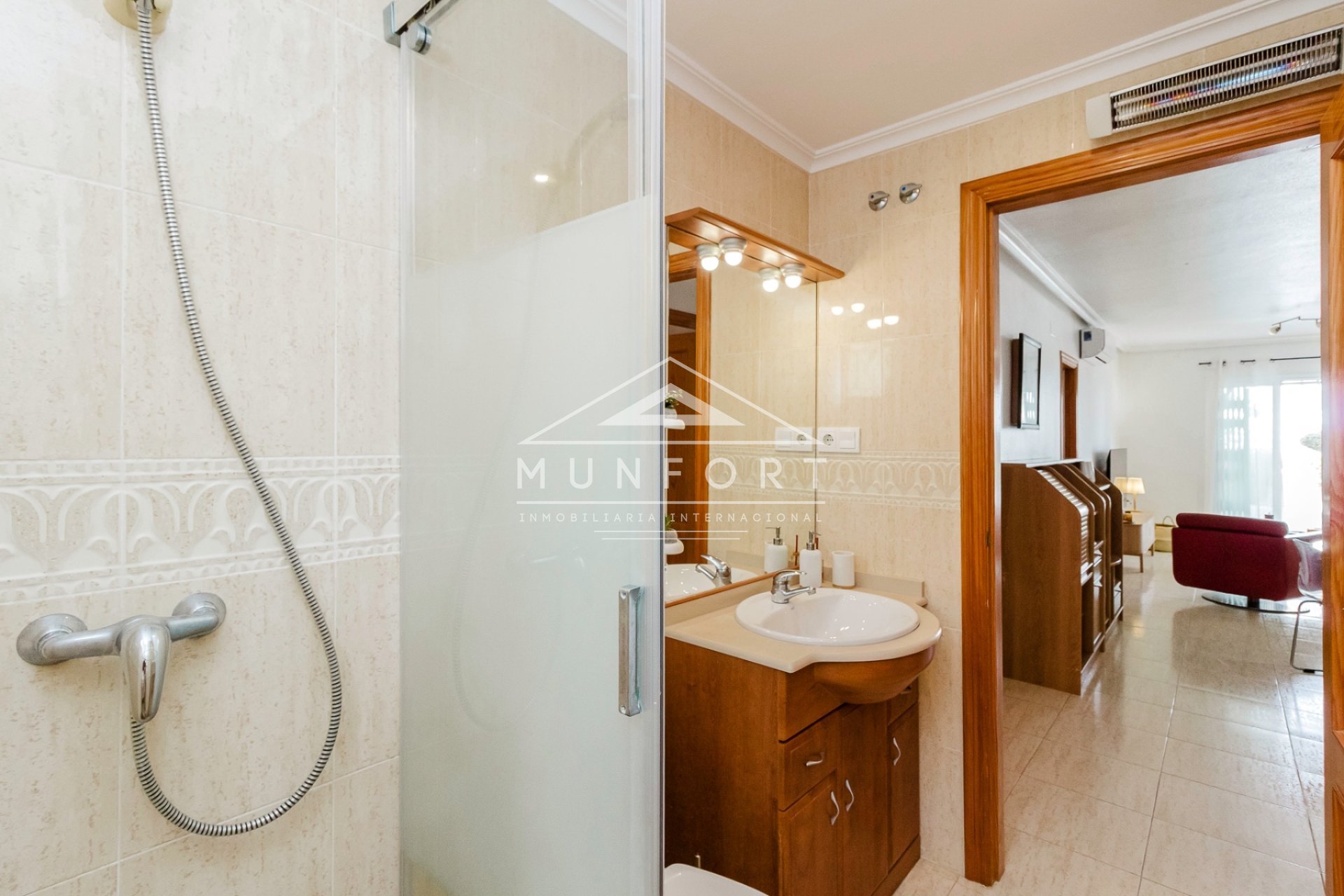 Revente - Bungalows -
Orihuela Costa - ZENIAMAR