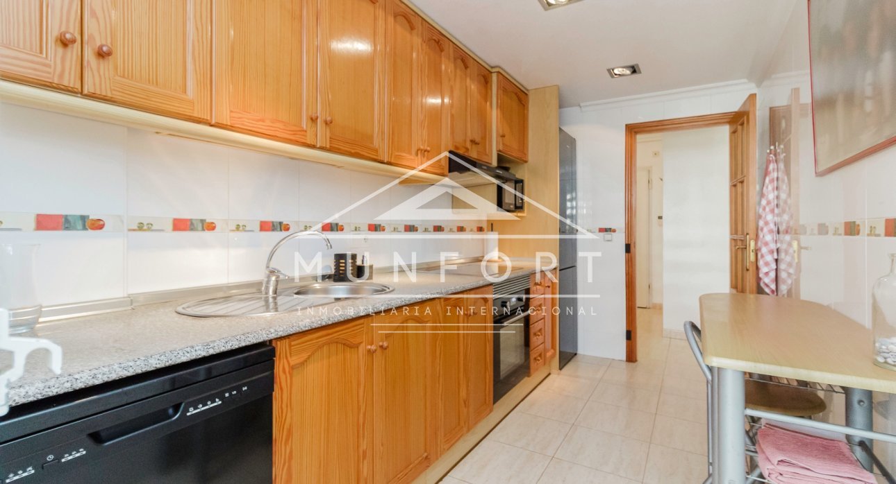 Revente - Bungalows -
Orihuela Costa - ZENIAMAR