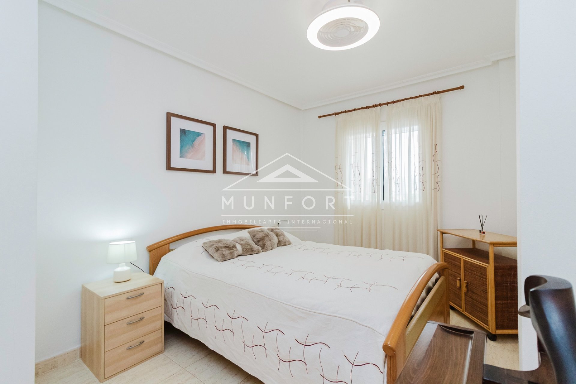 Revente - Bungalows -
Orihuela Costa - ZENIAMAR