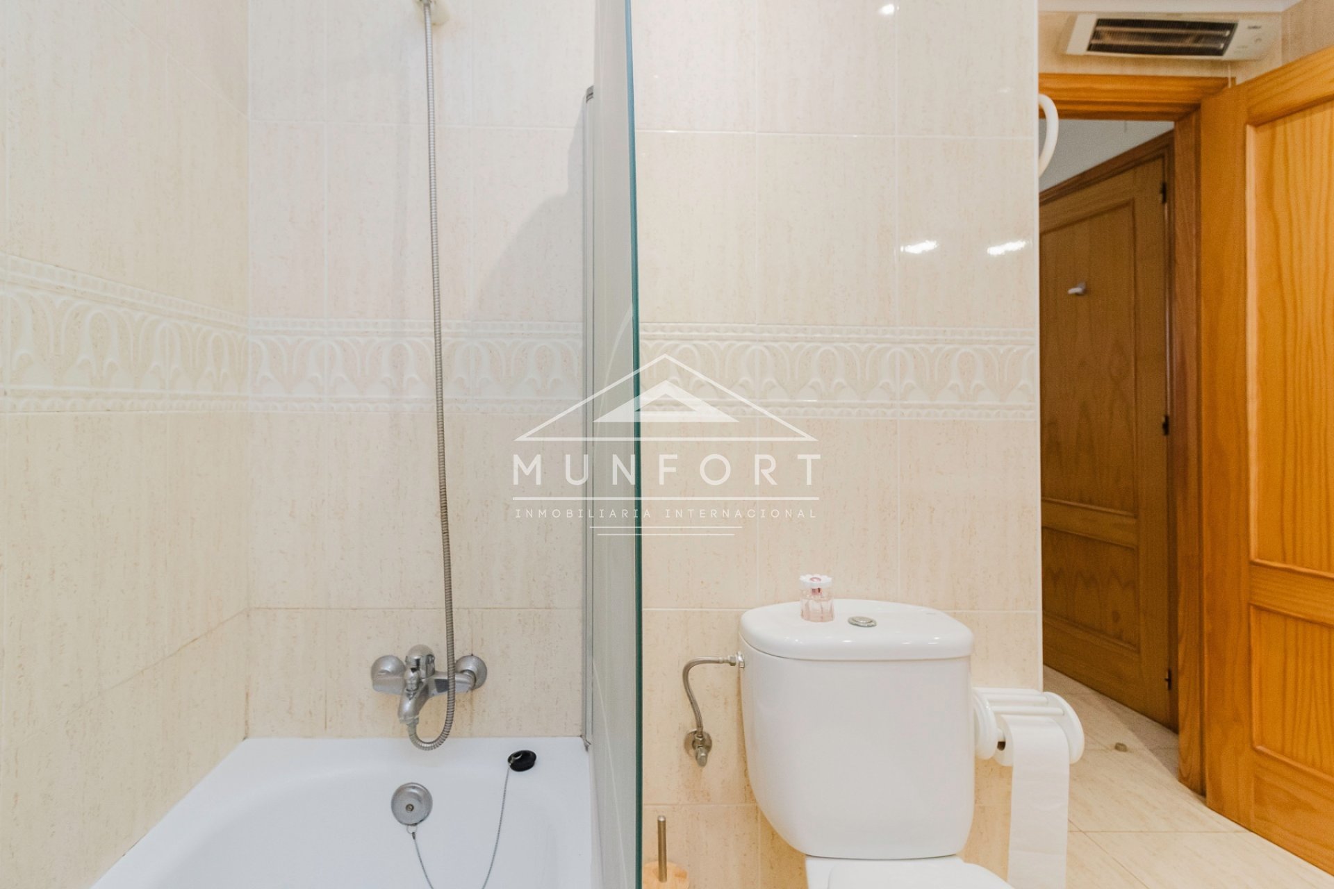 Revente - Bungalows -
Orihuela Costa - ZENIAMAR