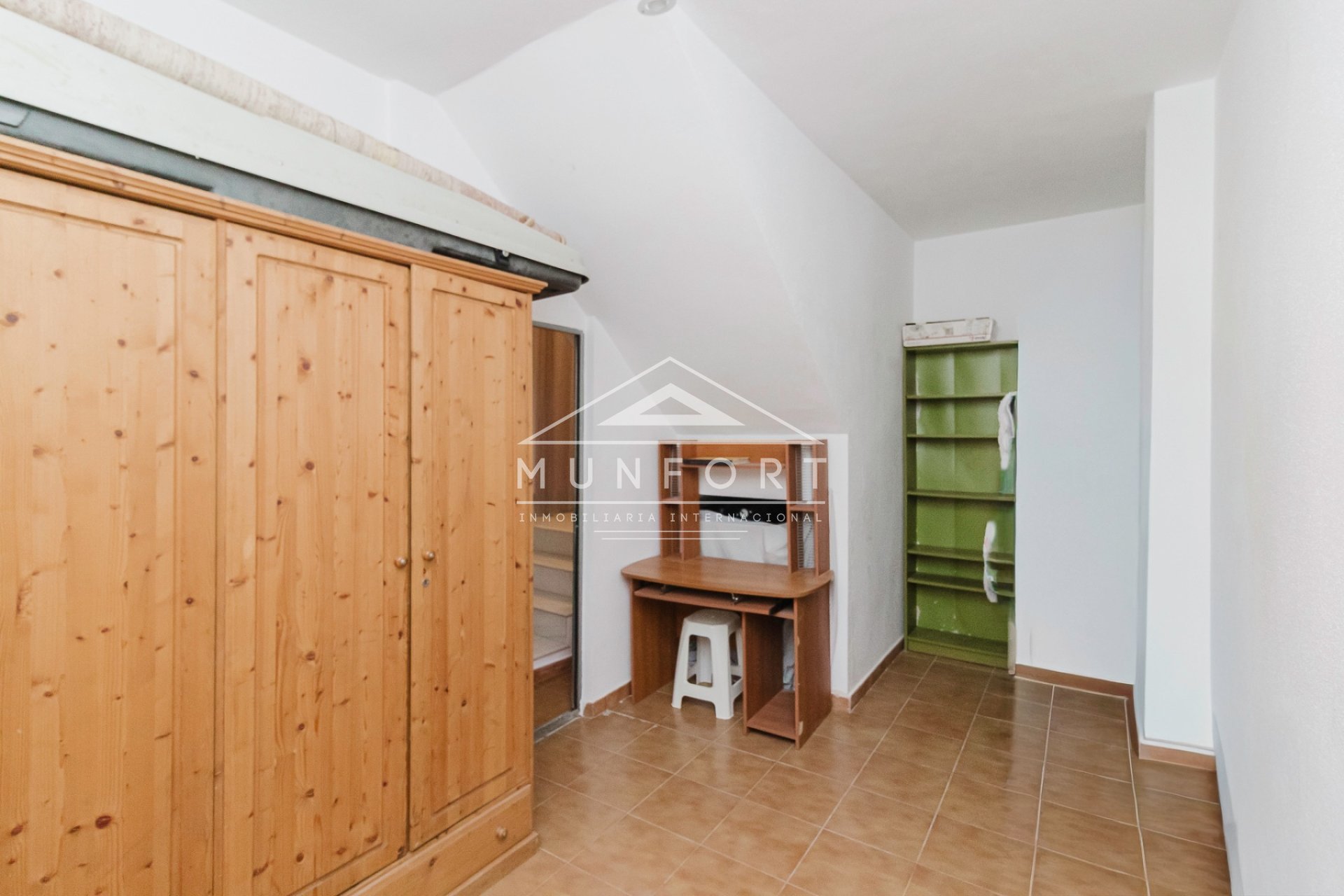 Revente - Bungalows -
Orihuela Costa - ZENIAMAR