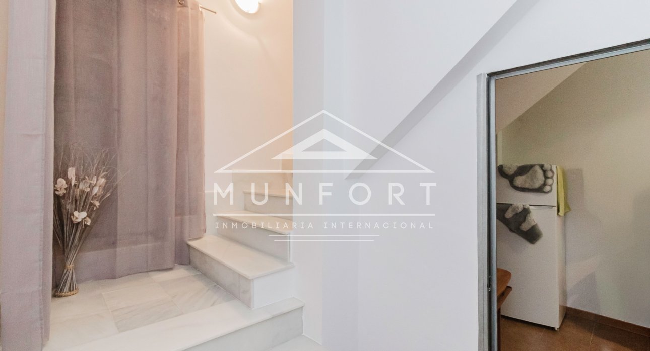 Revente - Bungalows -
Orihuela Costa - ZENIAMAR