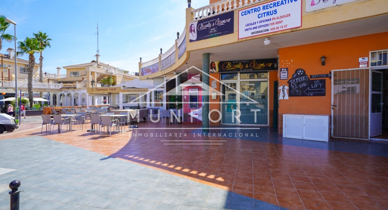 Revente - Bungalows -
Orihuela Costa - ZENIAMAR