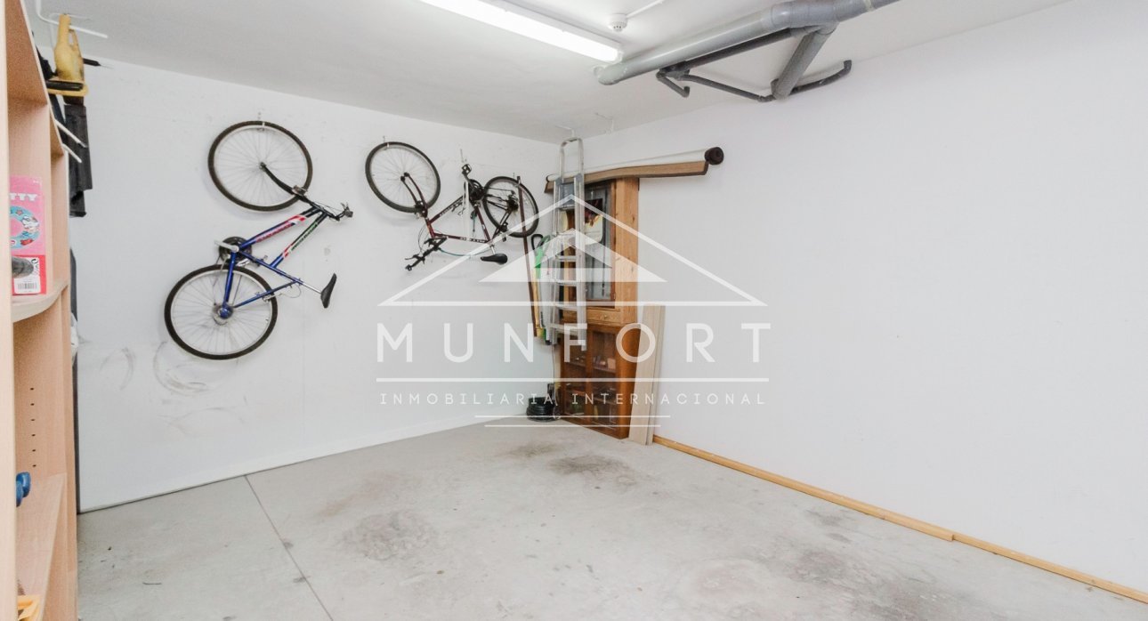 Revente - Bungalows -
Orihuela Costa - ZENIAMAR