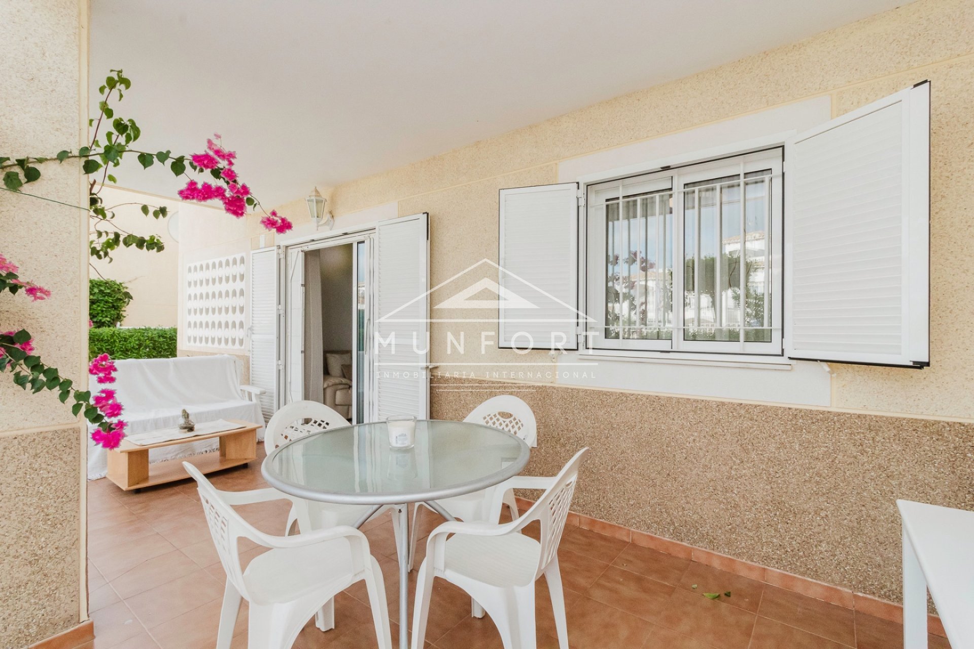 Revente - Bungalows -
Orihuela Costa - ZENIAMAR
