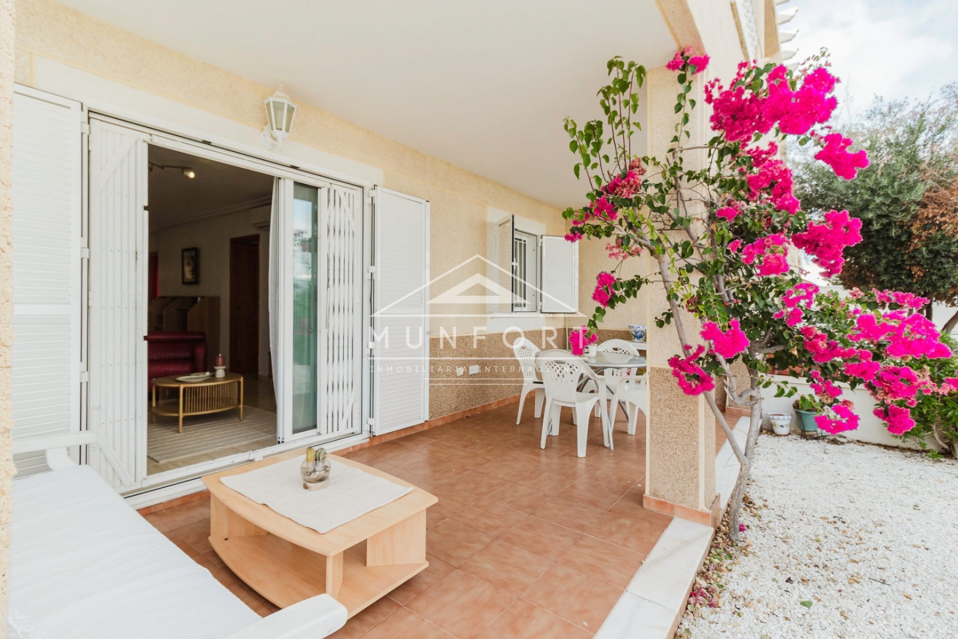 Revente - Bungalows -
Orihuela Costa - ZENIAMAR