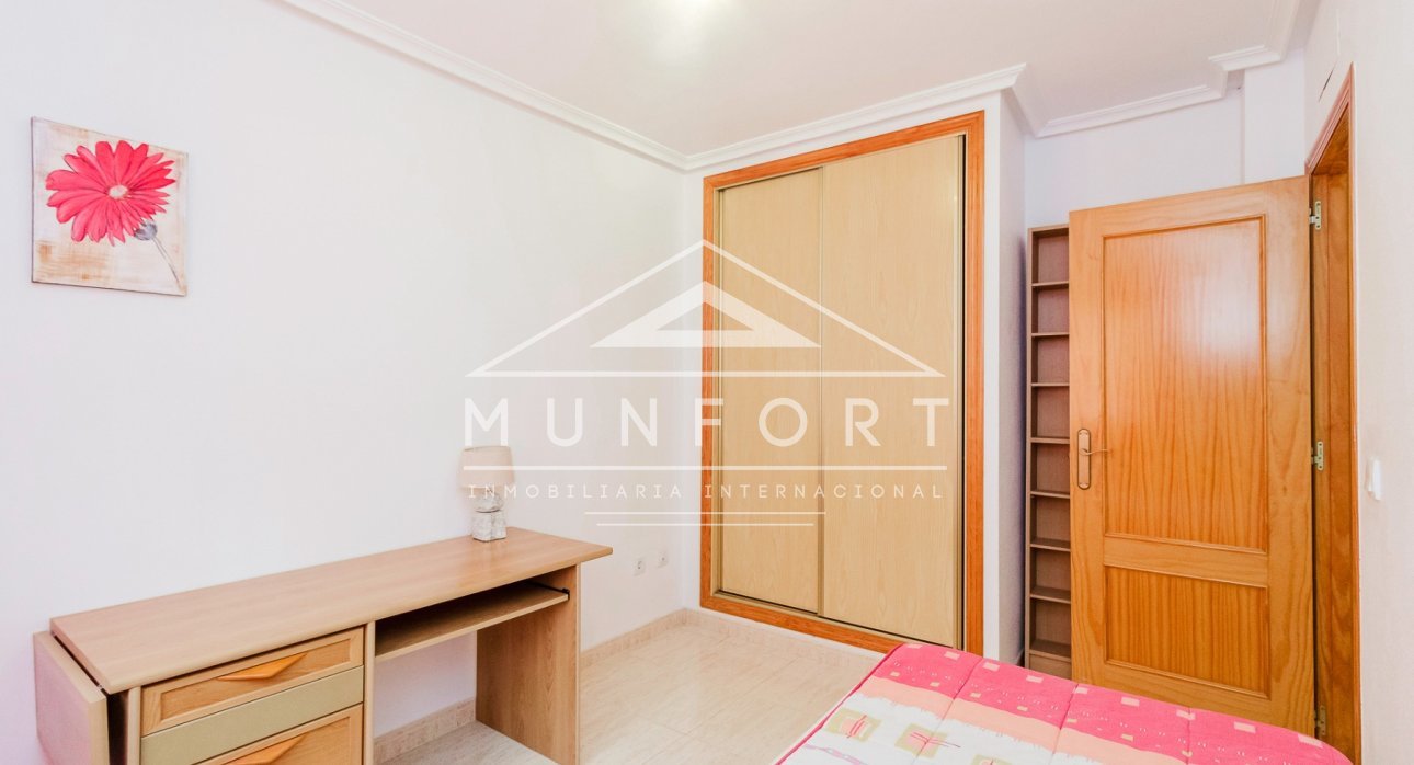 Revente - Bungalows -
Orihuela Costa - ZENIAMAR