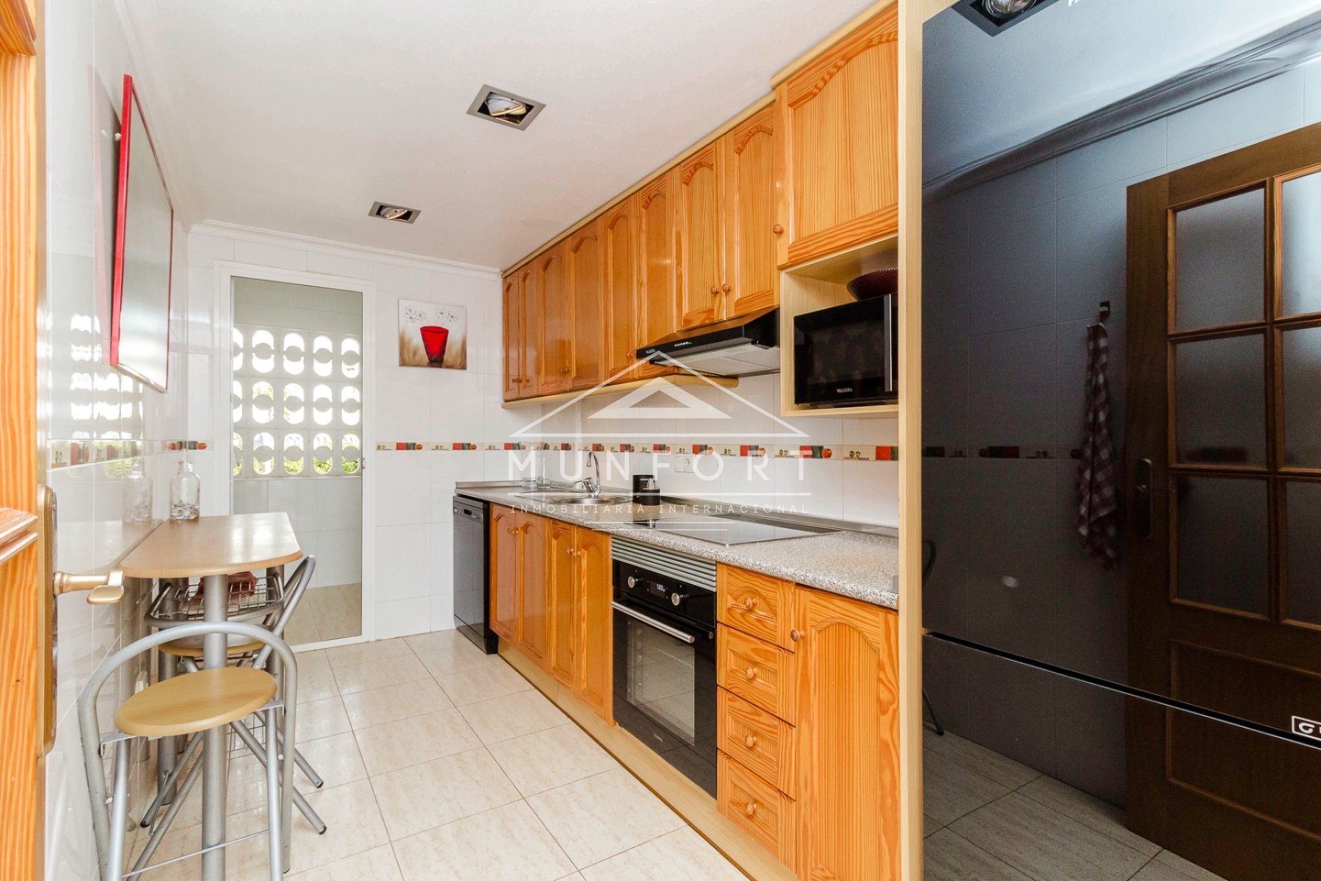 Revente - Bungalows -
Orihuela Costa - ZENIAMAR