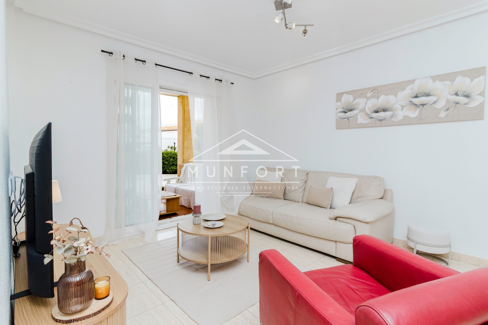 Revente - Bungalows -
Orihuela Costa - ZENIAMAR